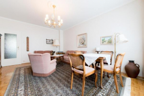 Private Apartment